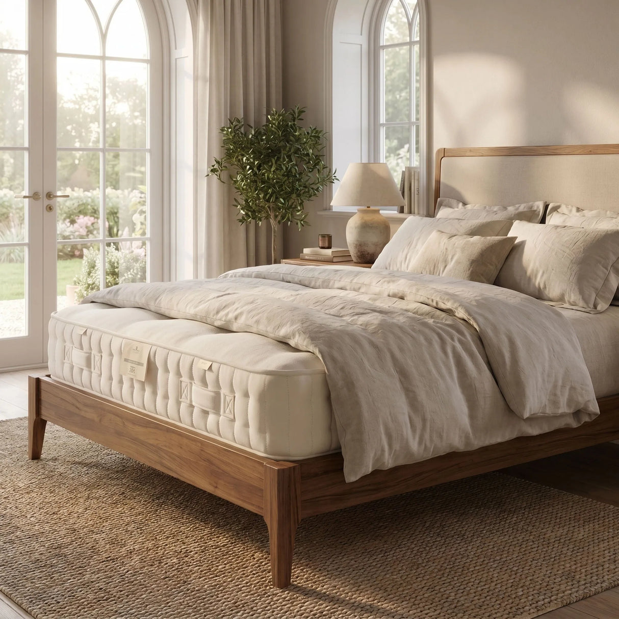 Airton 3000 Mattress