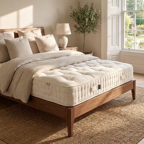 Airton 3000 Mattress