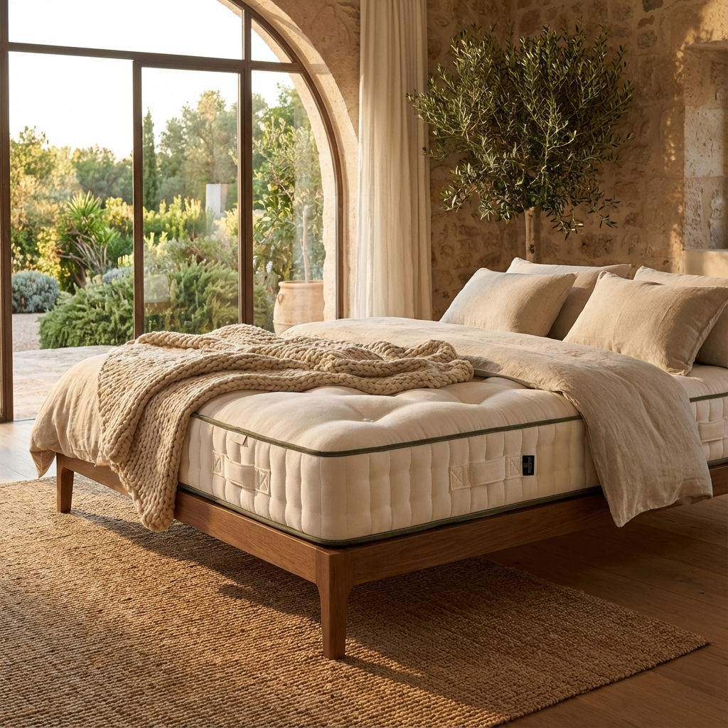 Clapham 10000 Mattress