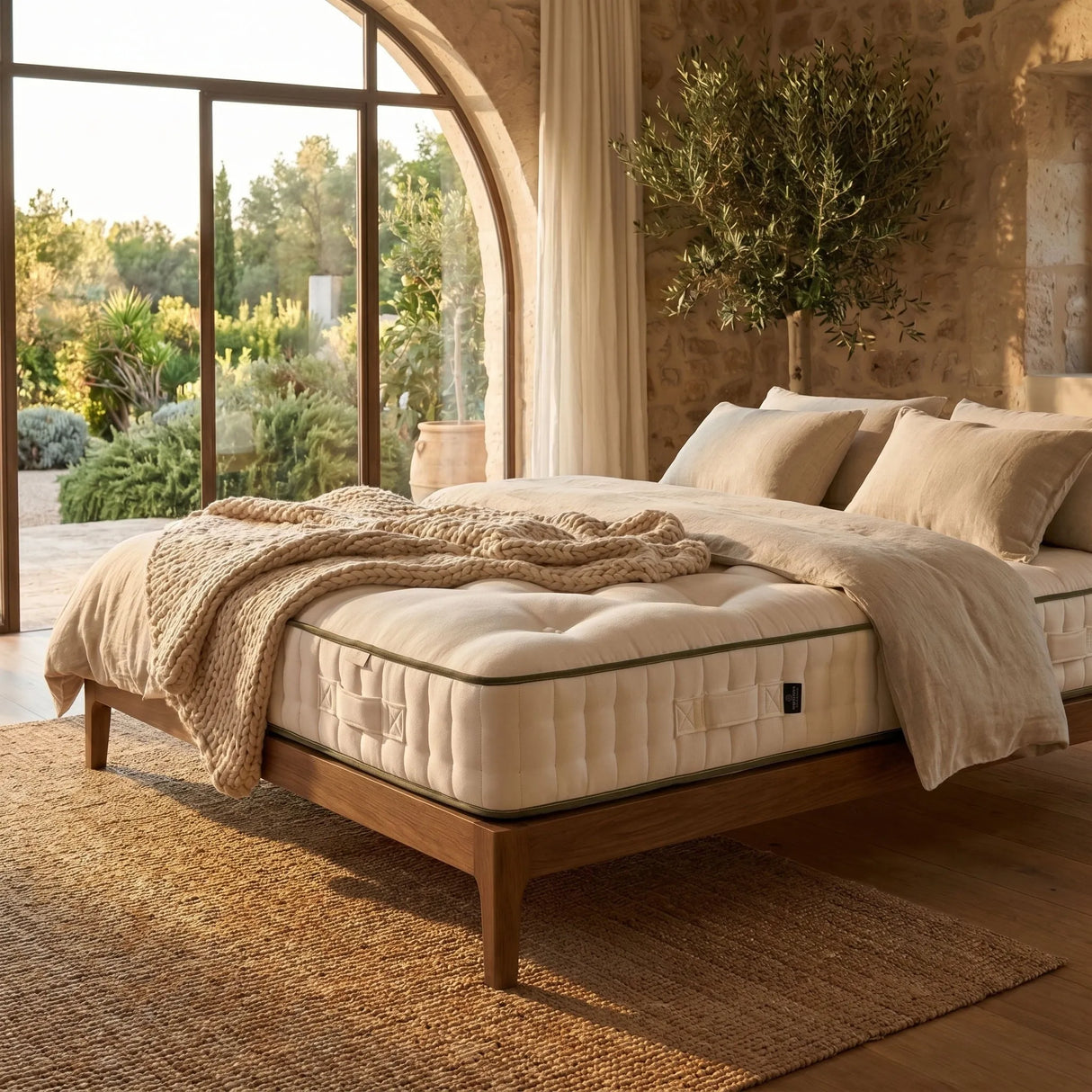Clapham 10000 Mattress