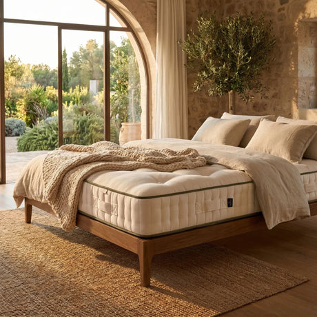 Clapham 10000 Mattress