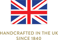 Our Harrison Spinks British Luxury collection is proudly handcrafted in the UK