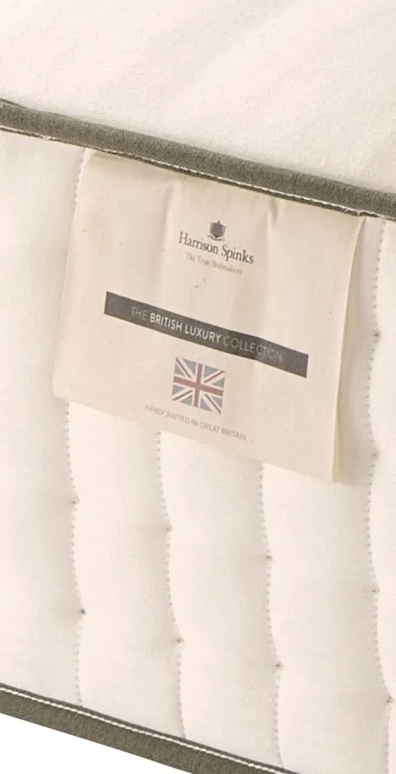 Nesfield 18000 Mattress