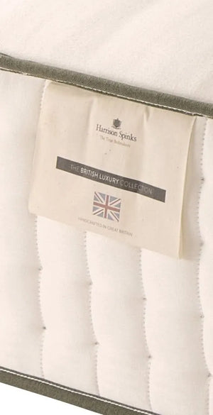 Nesfield 18000 Mattress