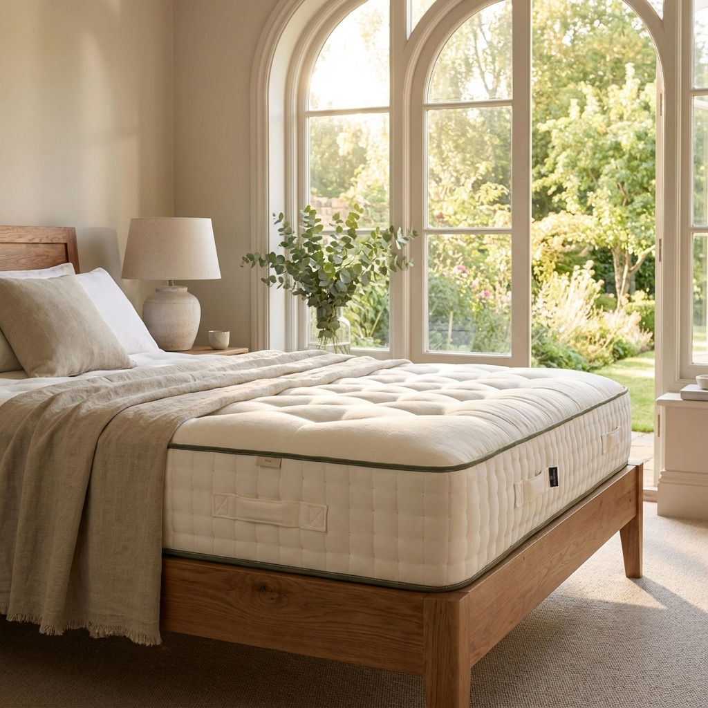Nesfield 18000 Mattress
