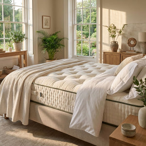 Woodford 30000 Mattress