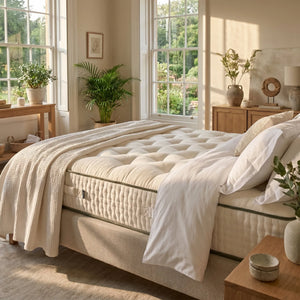 Woodford 30000 Mattress