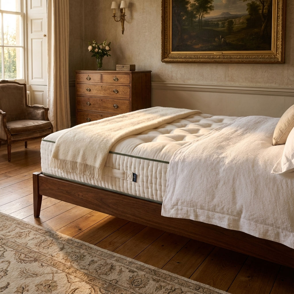 Woodford 30000 Mattress