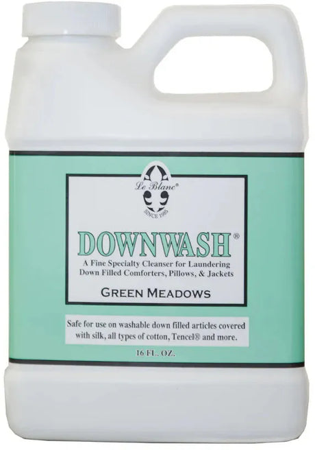 Le Blanc Down Wash in Green Meadows @ TMASC in Canada