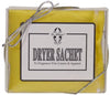 Le Blanc Dryer Sachet in Summer Verbena @ TMASC in Canada