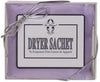 Le Blanc Dryer Sachet in Floral Fusion @ TMASC in Canada