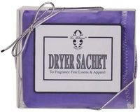 Le Blanc Dryer Sachet in Lavender Lady @ TMASC in Canada