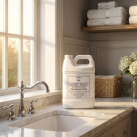 Le Blanc Linen Wash in Fragrance-Free @ TMASC in Canada