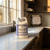 Le Blanc Linen Wash in Lavender @ TMASC in Canada