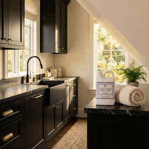 Le Blanc Linen Wash in Original (Floral Fusion) @ TMASC in Canada