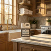 Le Blanc Linen Wash in Portfolio @ TMASC in Canada