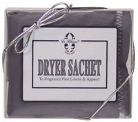 Le Blanc Dryer Sachet in Portfolio @ TMASC in Canada