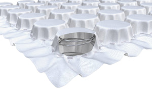 Axiom Hybrid Mattress