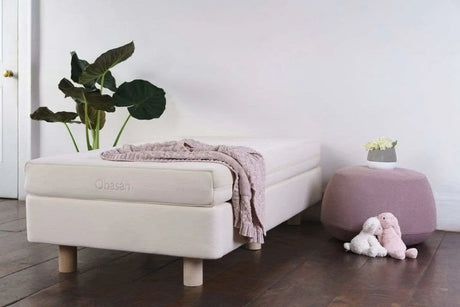 Organic Kids Mattress