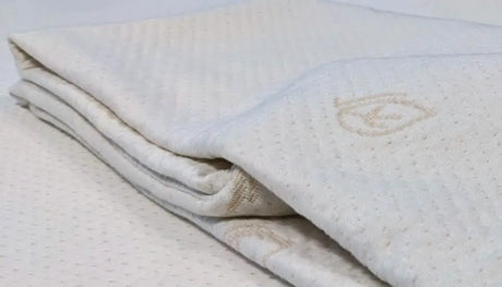 Organic Cotton Pillow Protector