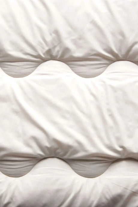 Organic Wool Duvet