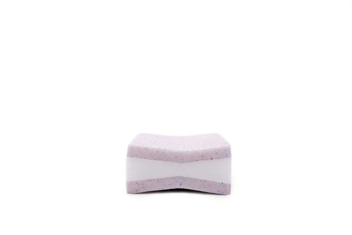 Symbia 03" Ergonomic Knee Pillow