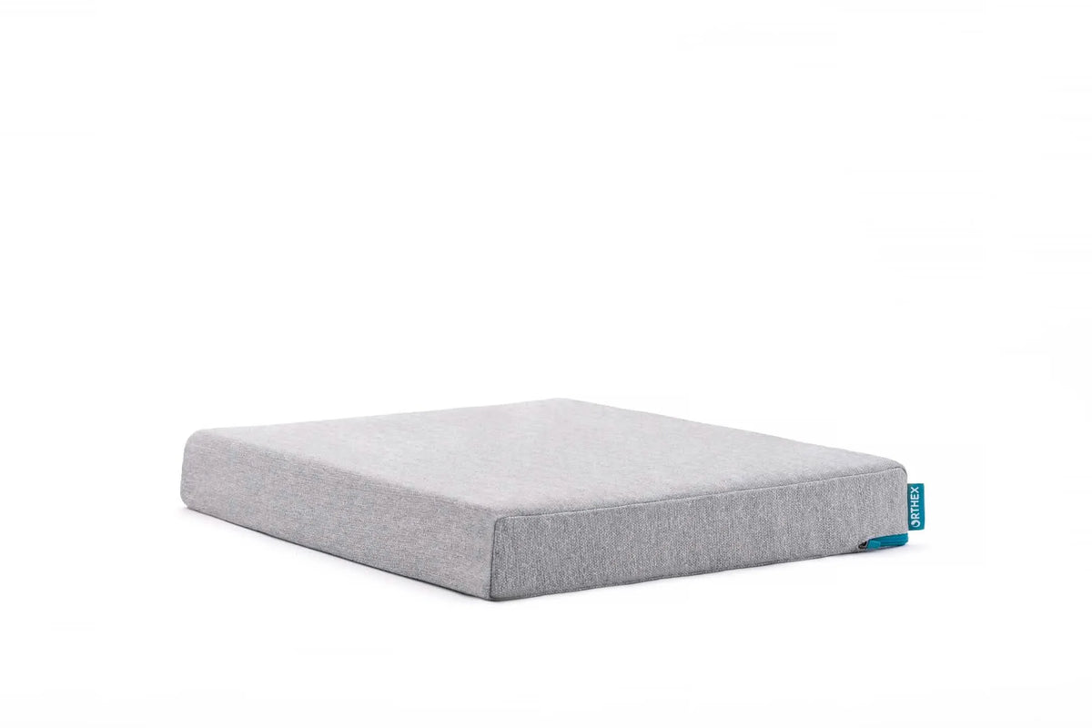 Symbia 2.5" Zippered Replacement Washable Cover
