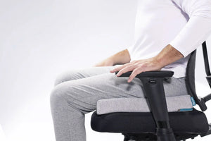 Symbia 2.5" Seating Cushion