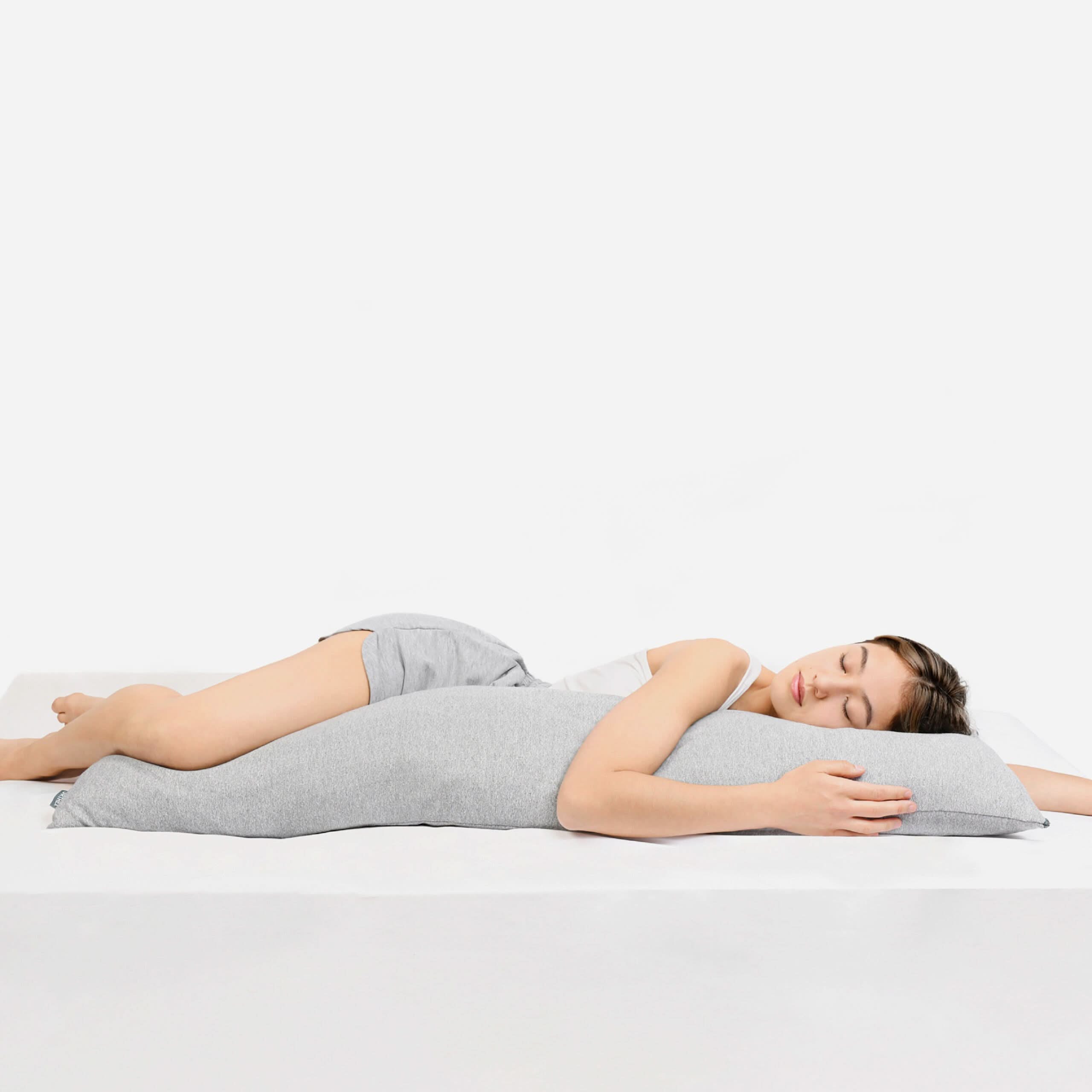 Ergonomic Body Pillow - Symbia 50 by Orthex – The Mattress & Sleep