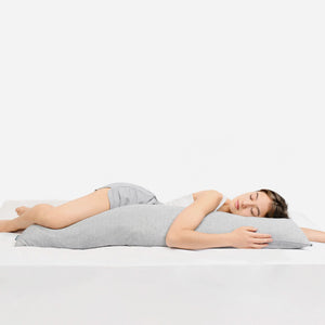 Symbia 50" Ergonomic Body Pillow