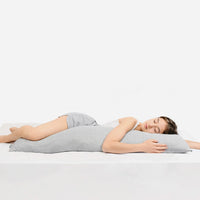 Symbia 50" Ergonomic Body Pillow