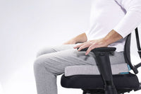 Symbia 2.5" Seating Cushion