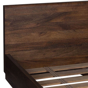 Pedron Platform Bed