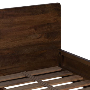 Pedron Platform Bed