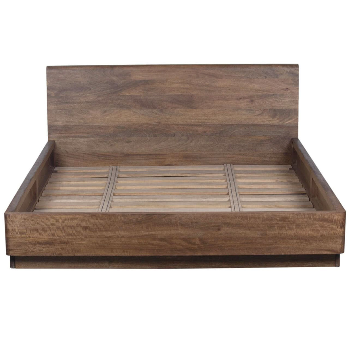 Pedron Platform Bed