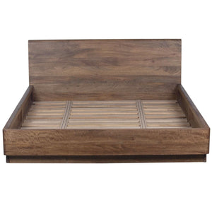 Pedron Platform Bed