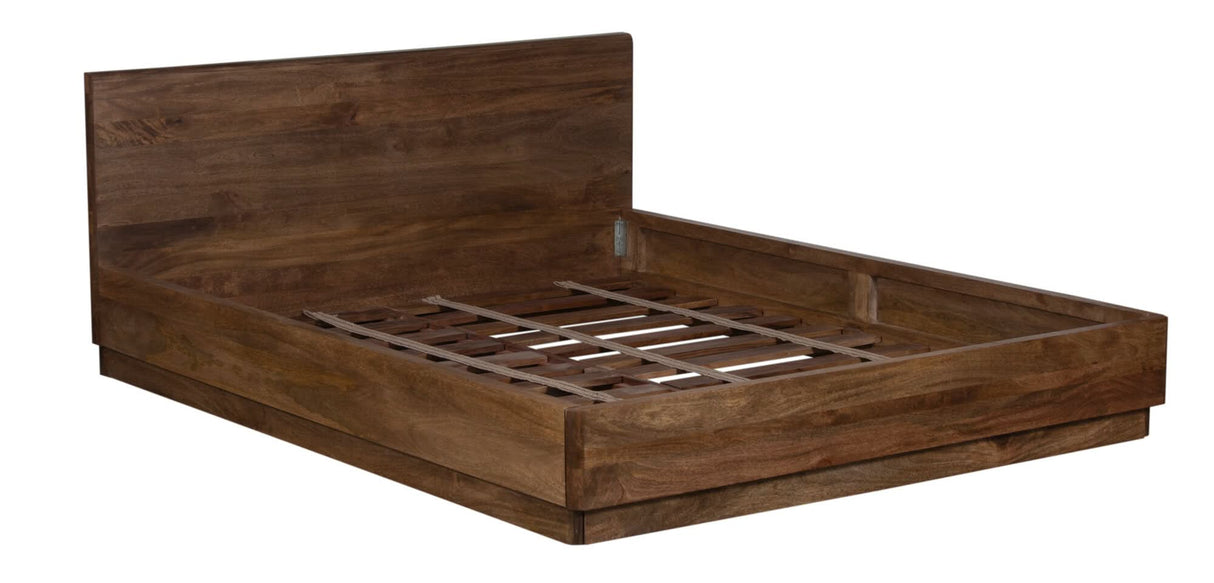 Pedron Platform Bed