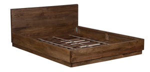 Pedron Platform Bed