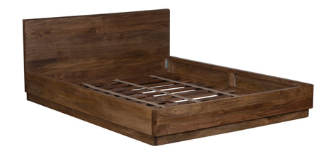 Pedron Platform Bed