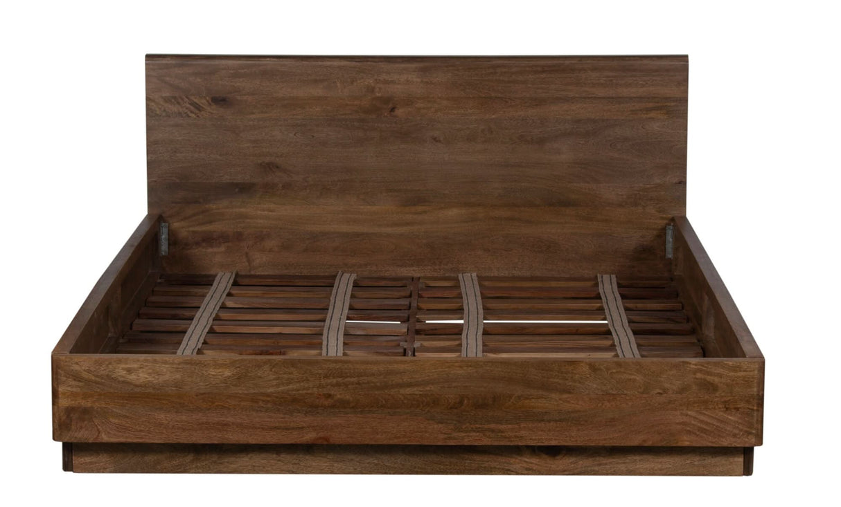 Pedron Platform Bed