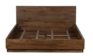 Pedron Platform Bed