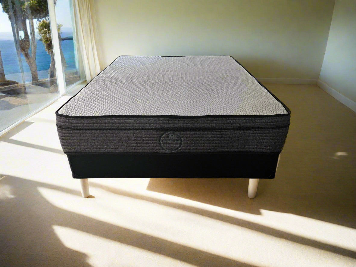 Axiom Hybrid Mattress