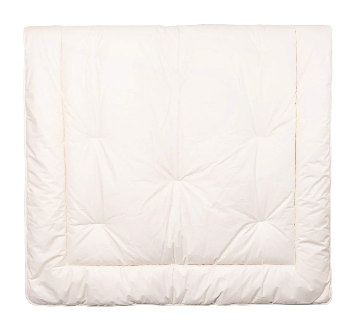 Organic Alpaca Mattress Topper