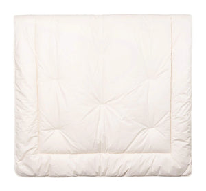 Organic Alpaca Mattress Topper