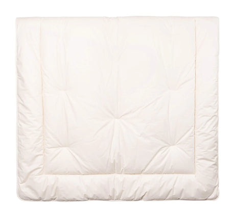 Organic Alpaca Mattress Topper