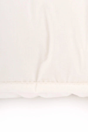 Organic Alpaca Pillow