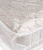 Our plastic bags are designed to help protect your mattress during moving