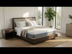 The Hard Bed™ Mattress
