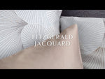 Fitzgerald Duvet Cover