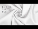 Porto Bed Linen Collection